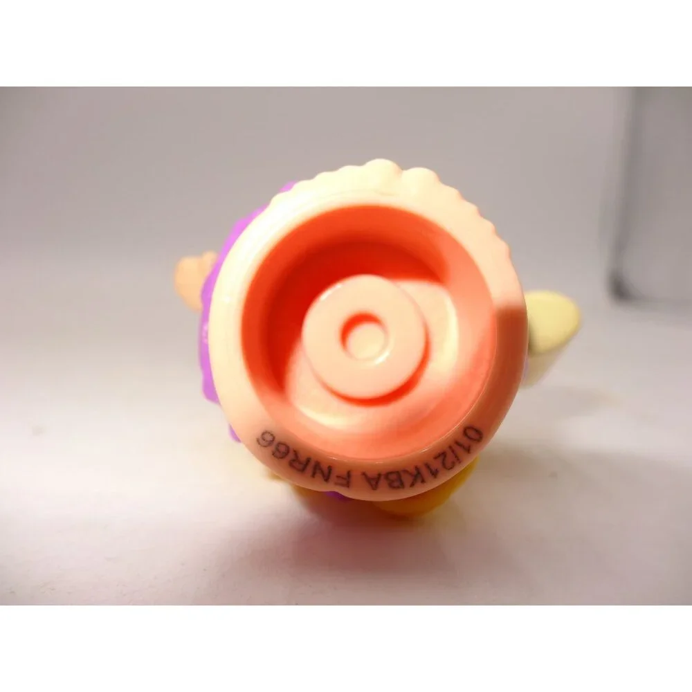Fisher Price Little People Disney Princess Parade Tangled Rapunzel Float‎ Figure
